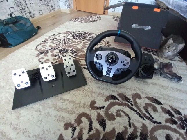 BRAND NEW Steering Wheel Gaming Racing Wheel for PS4/Xbox One/Android TV/Switch/Xbox Series