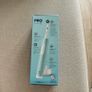 Unboxed OralB electric toothbrush Image 3