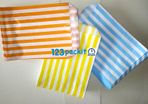 Candy Bags Bundle 300 Pcs Candy Bags + FREE Delivery