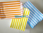 Candy Bags Bundle 300 Pcs Candy Bags + FREE Delivery