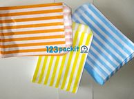 main image for ad Candy Bags Bundle 300 Pcs Candy Bags + FREE Delivery