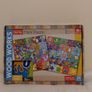 Traditionally Crafted Wood Works large Wooden Floor Puzzle Image 10