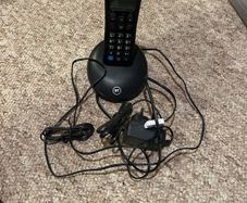 cordless phone