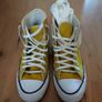 Converse Chuck Taylor All Star Trainers, size UK 3, EU 35 Image 2
