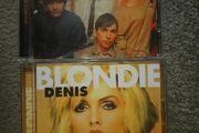 Blondie. 2 albums Collection. Greatest Hits / Denis.