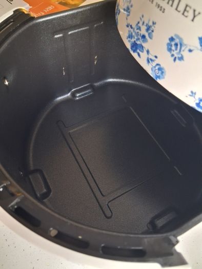 Air Fryer 4.5l - Laura Ashley