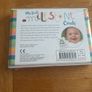 Baby First Milestone Cards Image 3