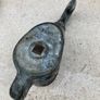 vintage pulley Image 7