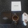 Fossil Gen 6 FTW6078 Smart Watch Image 2
