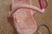 Baby Annabelle High Chair and Rock a Tot