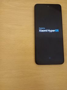 Xiaomi Redmi smartphone