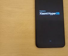 Xiaomi Redmi smartphone