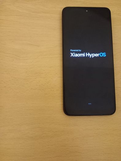 Xiaomi Redmi smartphone