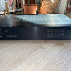 Yamaha A-320