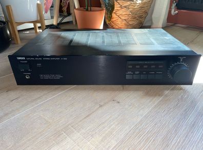 Yamaha A-320