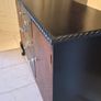 Upcycled oak cupboard Image 2