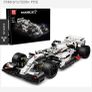 Mould King model car no F1 Image 5