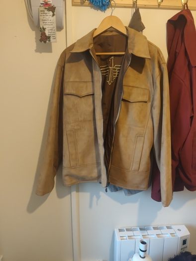jacket