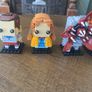 Stranger things Brickheadz - 40879 Image 3