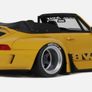 Porsche 911 (993) rwb 2023 - 1/18 - New In Box Image 3