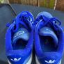 Adidas trainers Image 2