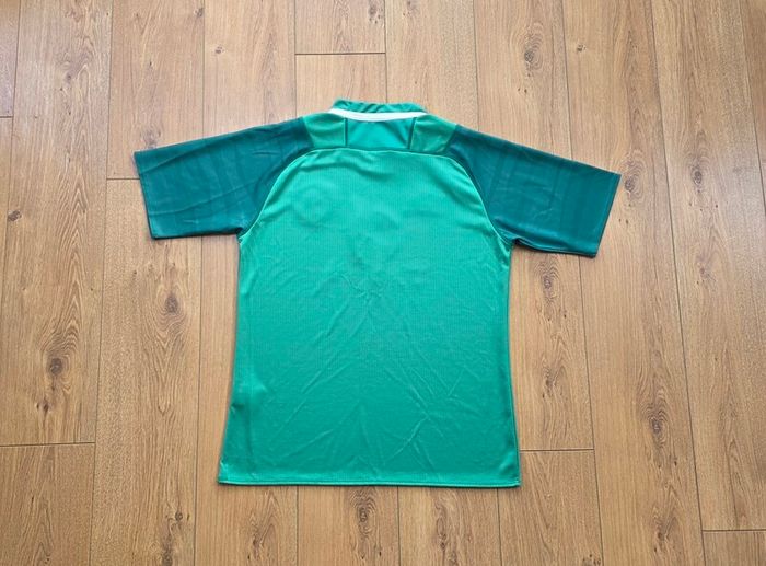 Ireland Rugby 2017-2018 Men's Jersey Size XL