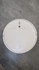 Xiaomi robot vacuum