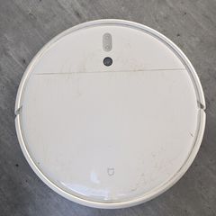 Xiaomi robot vacuum