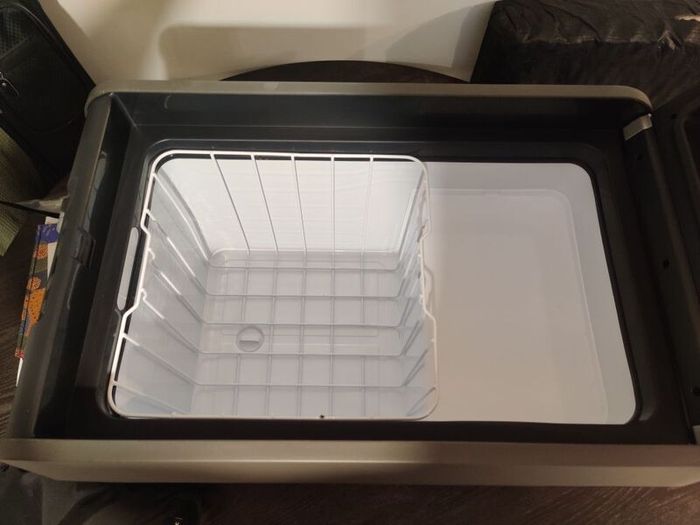 Dometic Fridge CFX5 35 Electric Compression Cooler AC/DC