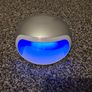 UV/LED nail dryer lamp Image 2