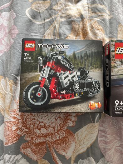 New Lego Sets (Can be bought individually)