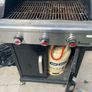 Landmann Triton 3-burner gas BBQ Image 5