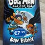 Dog man & cat kid books Image 5