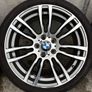 Genuine BMW Style 403M 19" Alloy Wheels Image 5