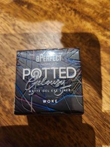 Bperfect potted gelousy eyeliner