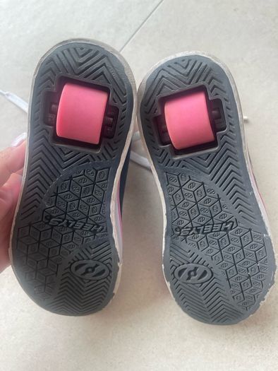 Heelys