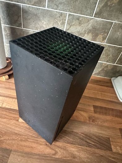 Xbox X