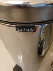 Medium size waste Bin