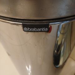 Medium size waste Bin