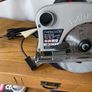 Parkside circular saw Image 2