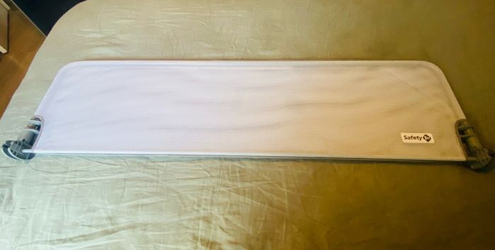 Bedrail 150cm