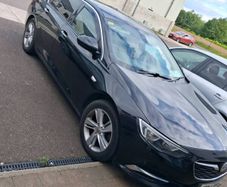 Vauxhall Insignia 172
