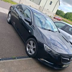 Vauxhall Insignia 172