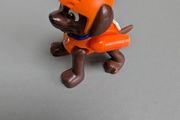 Paw Patrol Original Zuma Figure Action Backpack Jet Pack TB14 2"