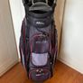 Powakaddy Cart Bag DLX  Lite Edition Excellent Condition Image 2