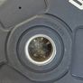 Jordan 15KG Urethane weight plate Image 5