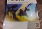 Adobe Premiere 6.0 for MacOS Sealed