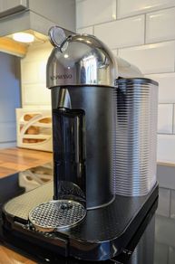 Nespresso Vertuo Coffee machine