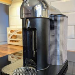 Nespresso Vertuo Coffee machine