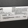 Jvc Lt-49c770(a) 49 Inch Tv. Image 6